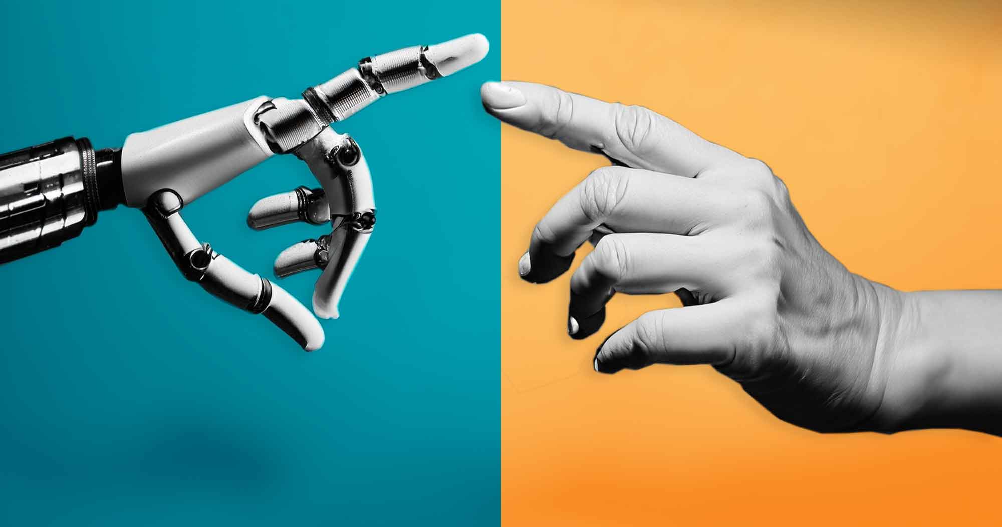 Thought Leadership Blueprint for the AI Era