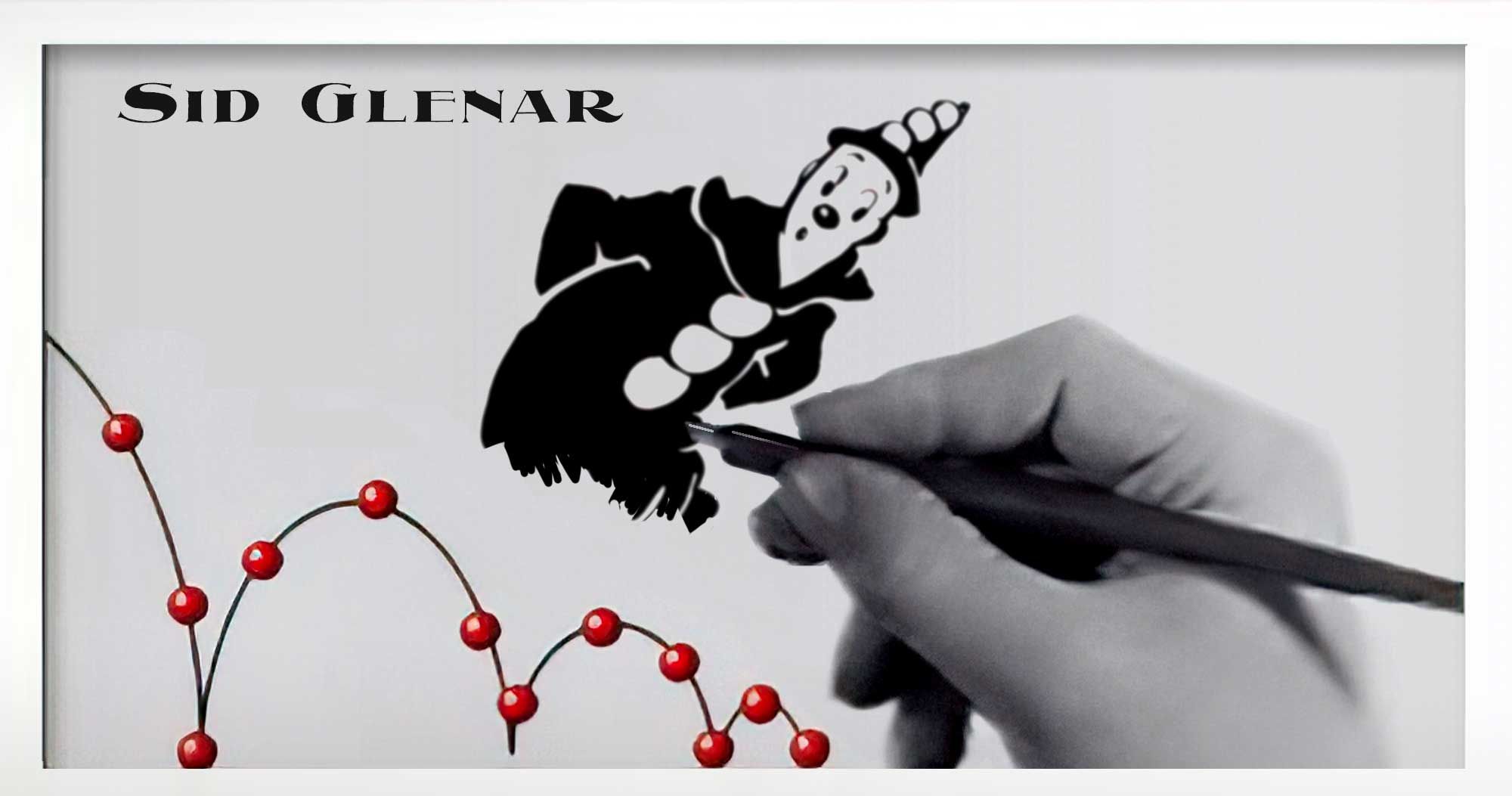 TheRoster.agency blog cover image for "Following up the Bounding Ball"